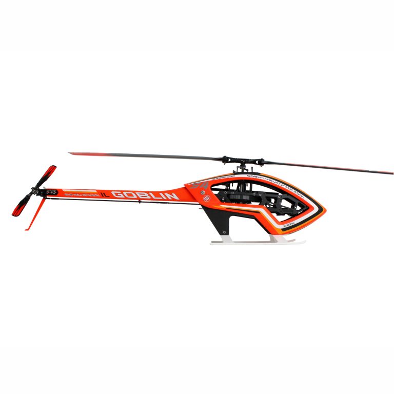 ILGoblin Pro 520 Sab Avio