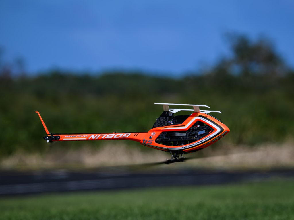 ILGoblin Pro 520 Sab Avio
