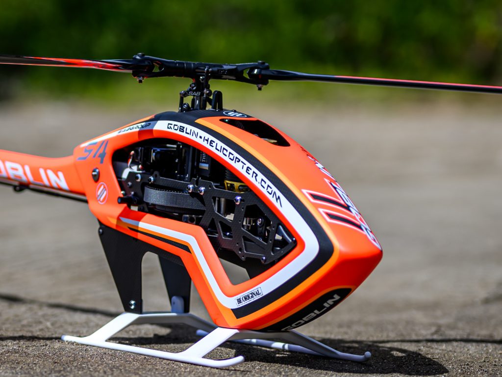 ILGoblin Pro 520 Sab Avio