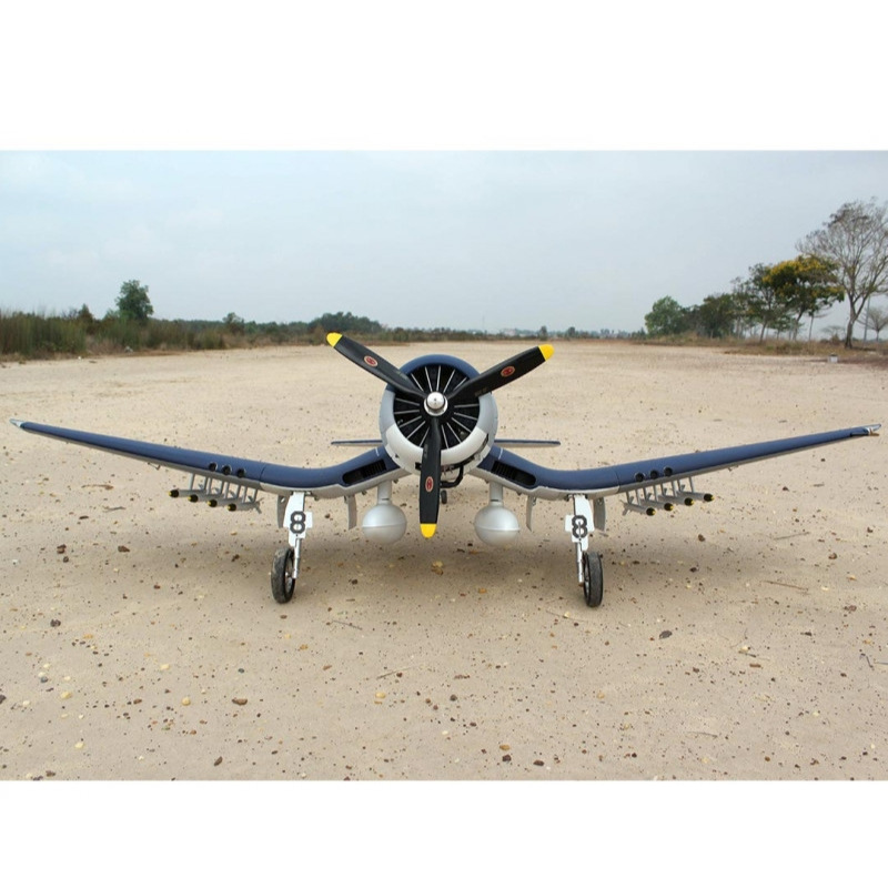 Corsair F4U Goodyear FG-1D Seagull Models