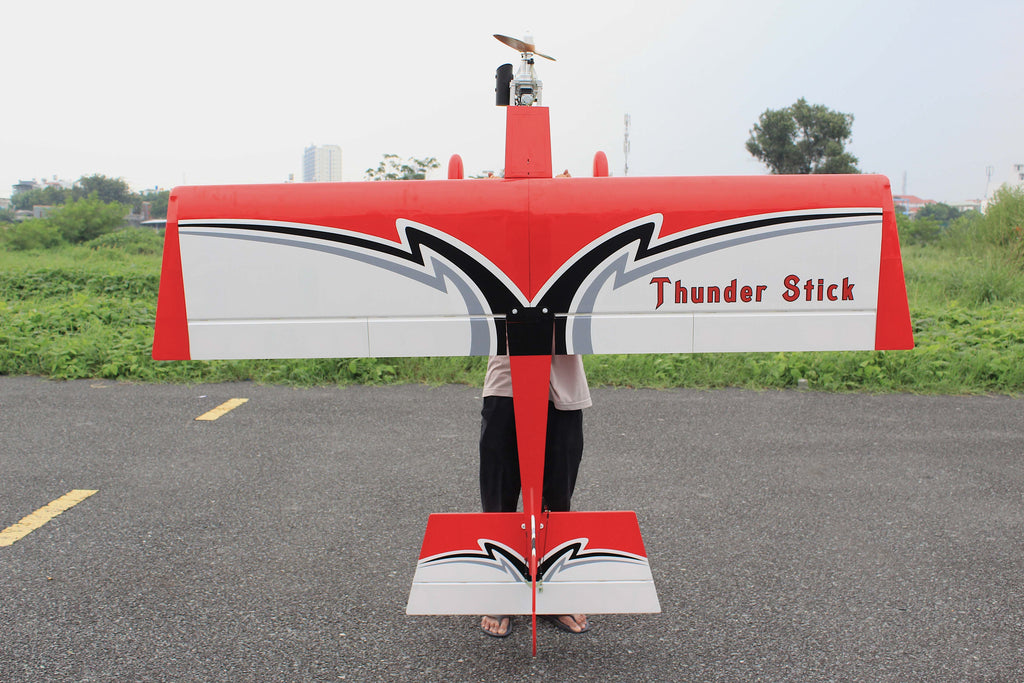 Giant Thunder Stick Seagull Models