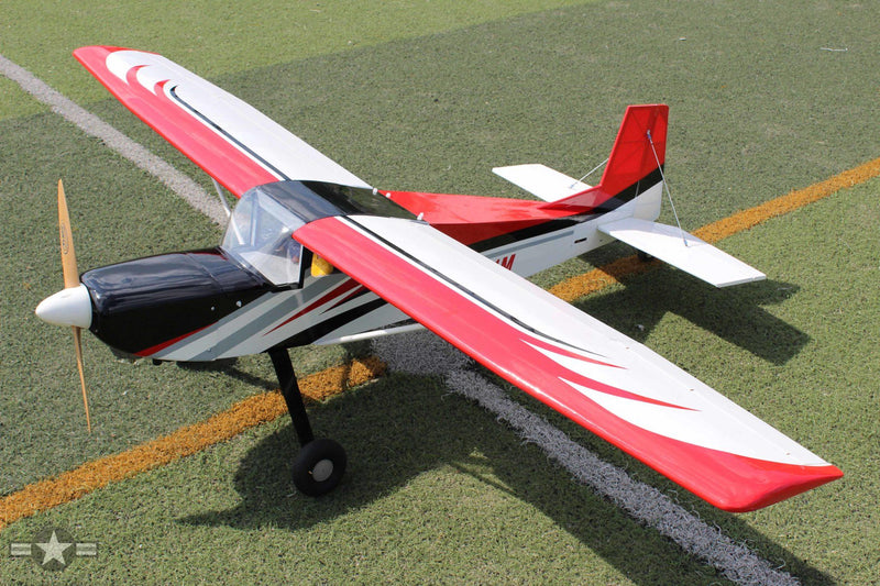 Maxi Lift 88 Seagull Models