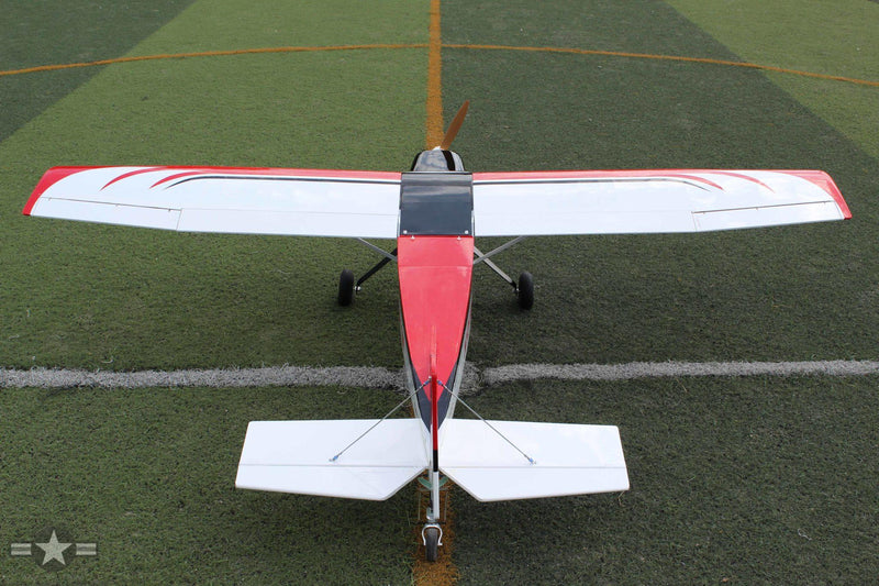 Maxi Lift 88 Seagull Models