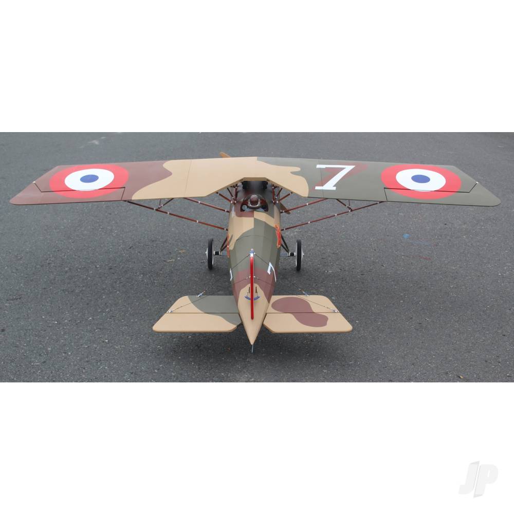 Morane Saulnier A1 Seagull Models