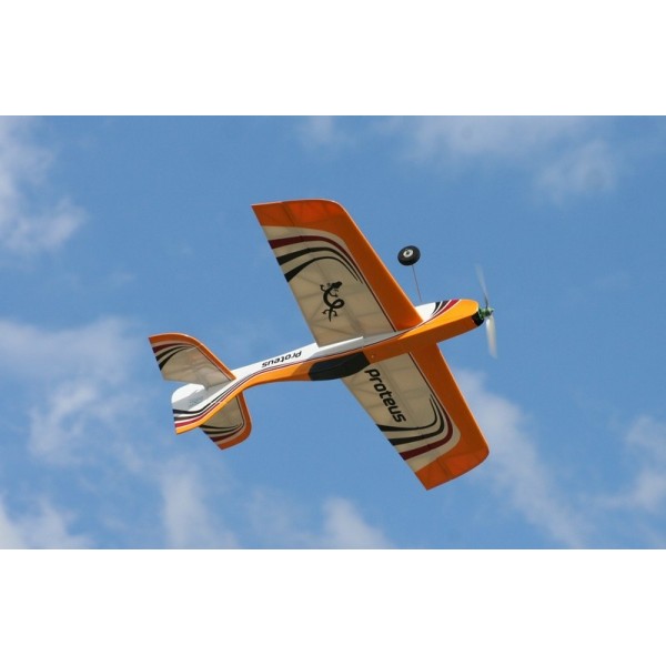 Proteus 1100 mm Silence Model