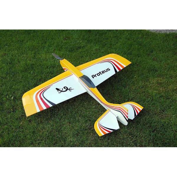 Proteus 1100 mm Silence Model