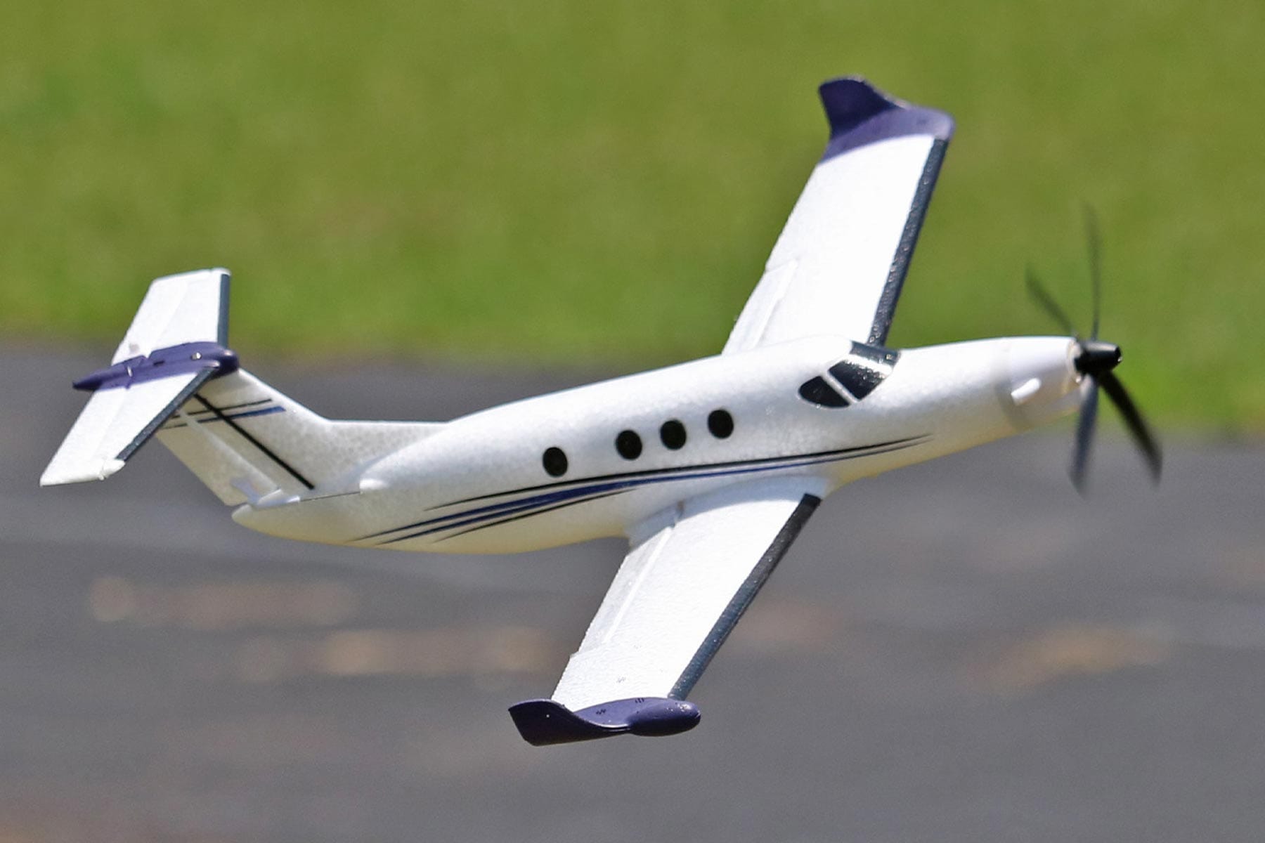 Model 220 Skynetic