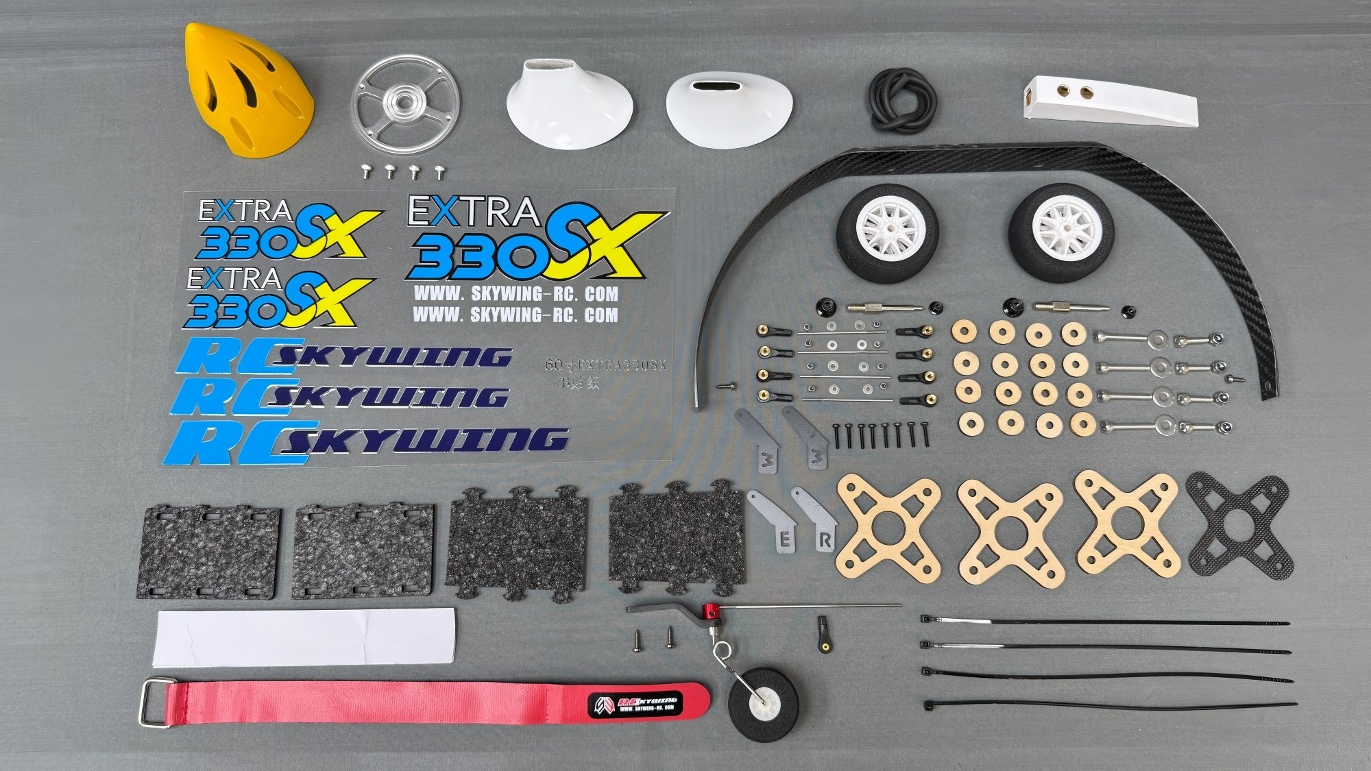 Extra 330SX 60