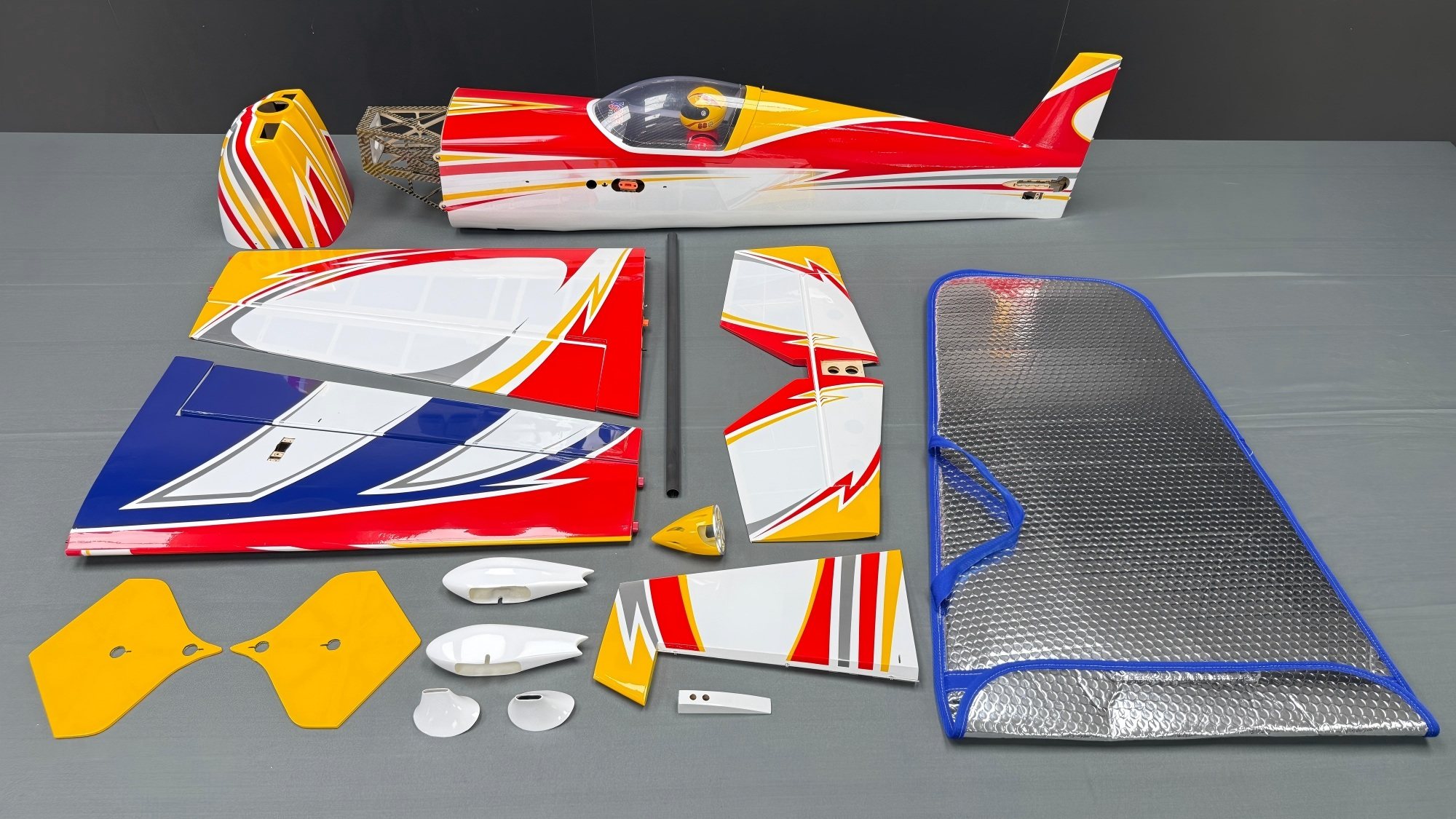 Extra 330SX 60