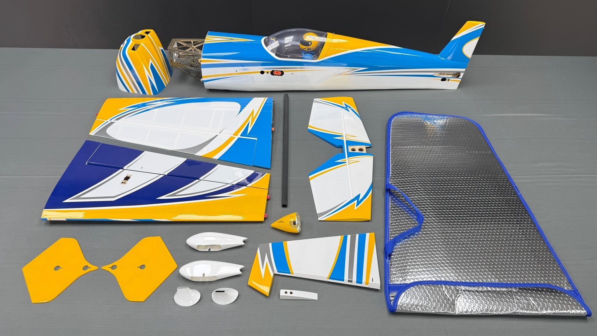 Extra 330SX 60