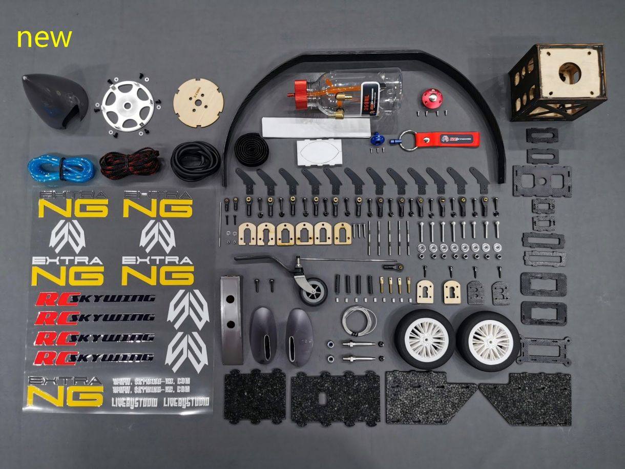 Extra NG 74