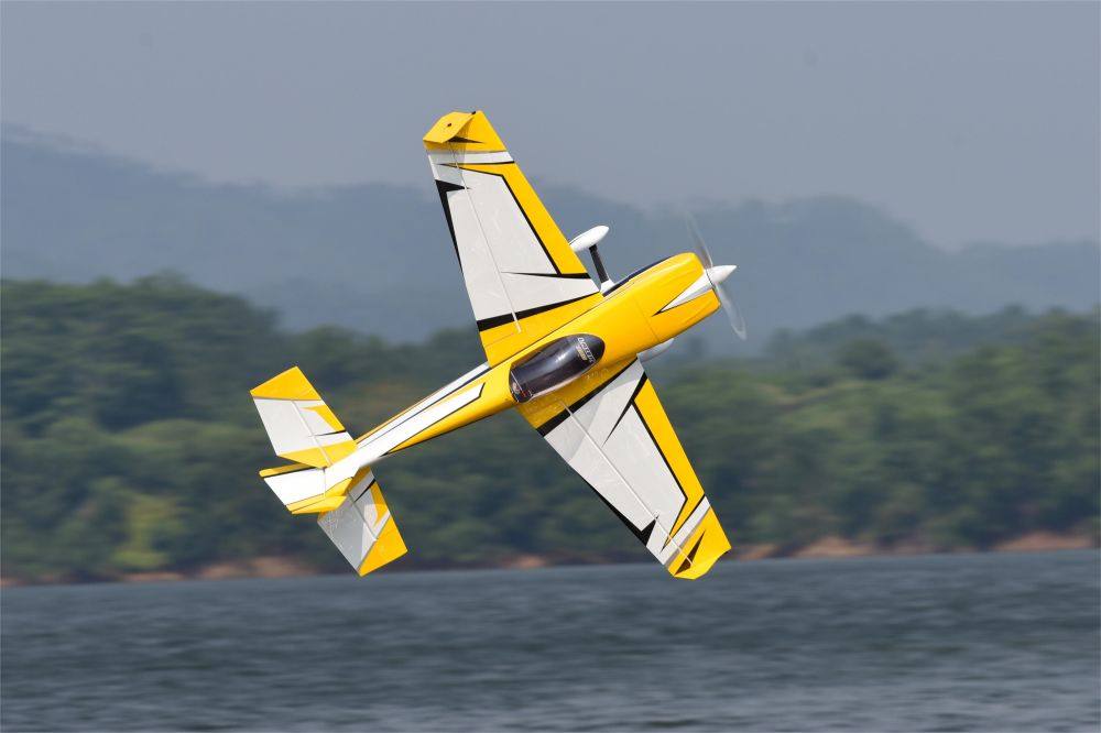 Laser 260 67