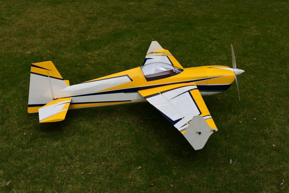 Laser 260 67