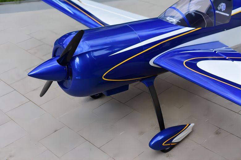 Yak 54 104