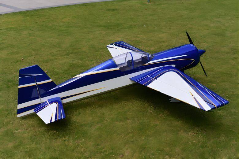 Yak 54 104