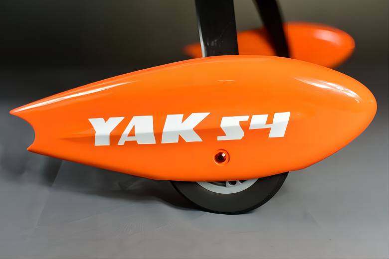Yak 54 104