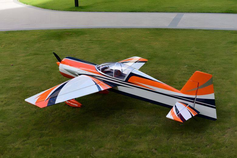 Yak 54 104