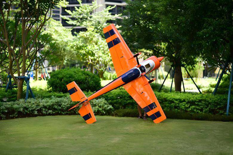 Yak 54 104