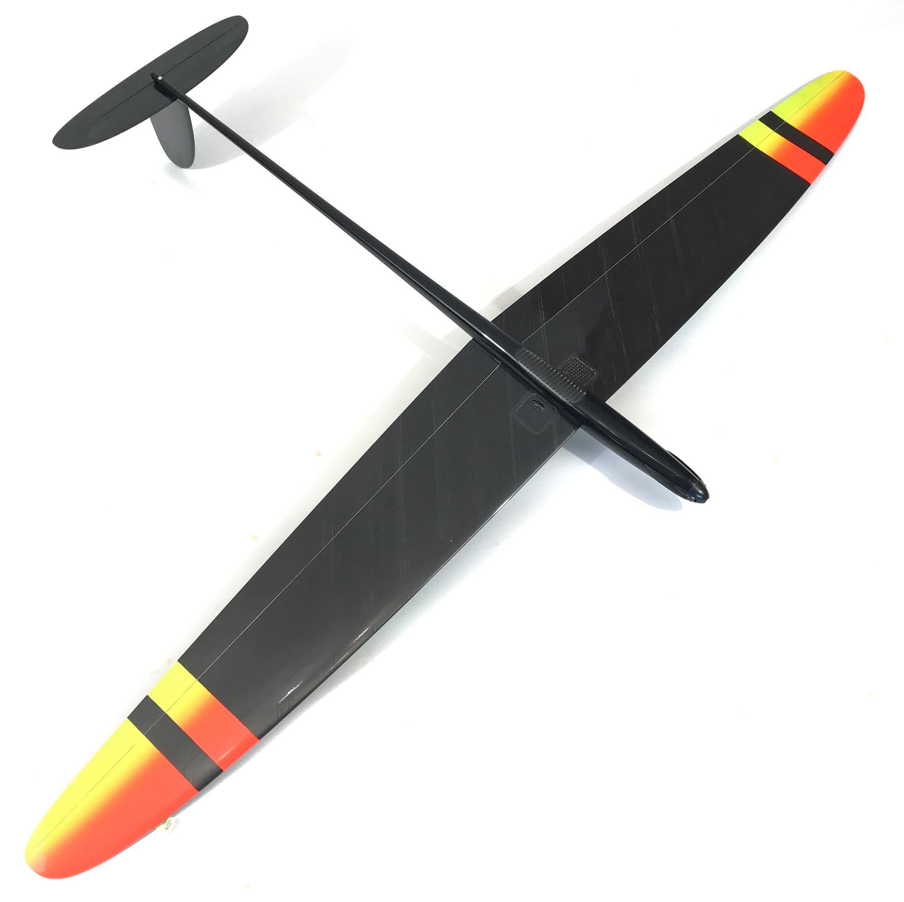 E-Kite Soaring Models