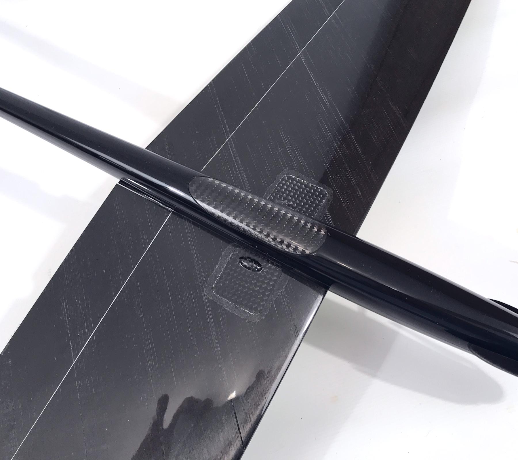 E-Kite Soaring Models