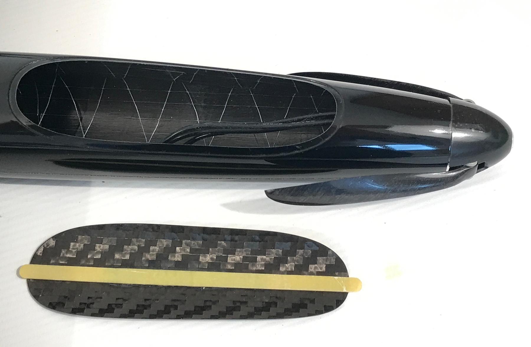 E-Kite Soaring Models