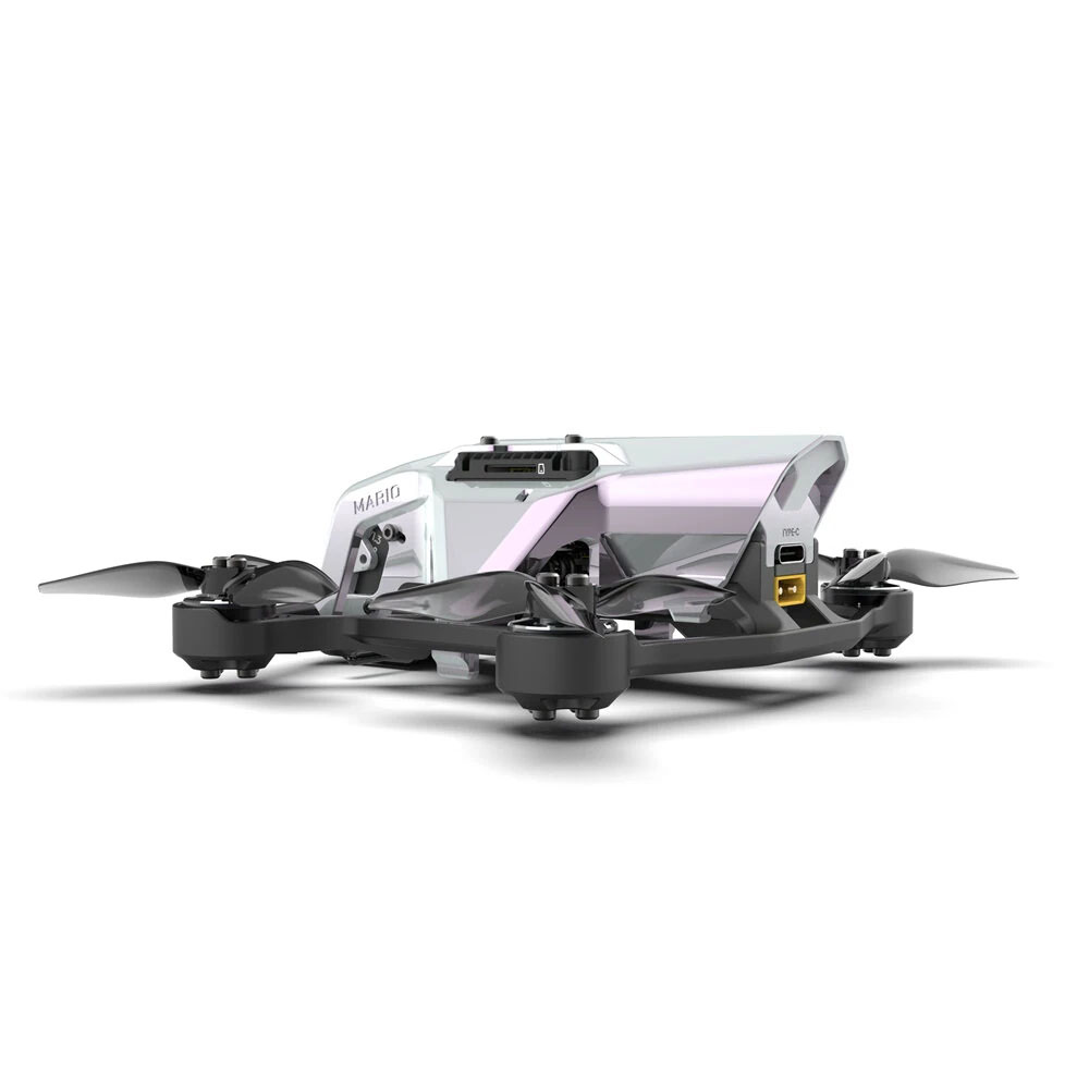 Mario Mini 25 Speedy Bee