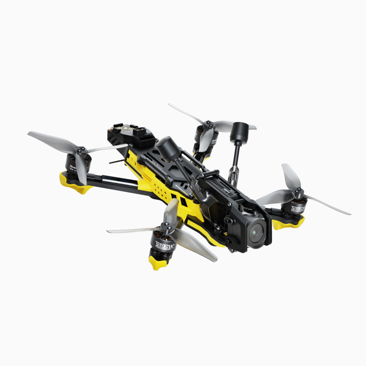 Master 3X Speedy Bee