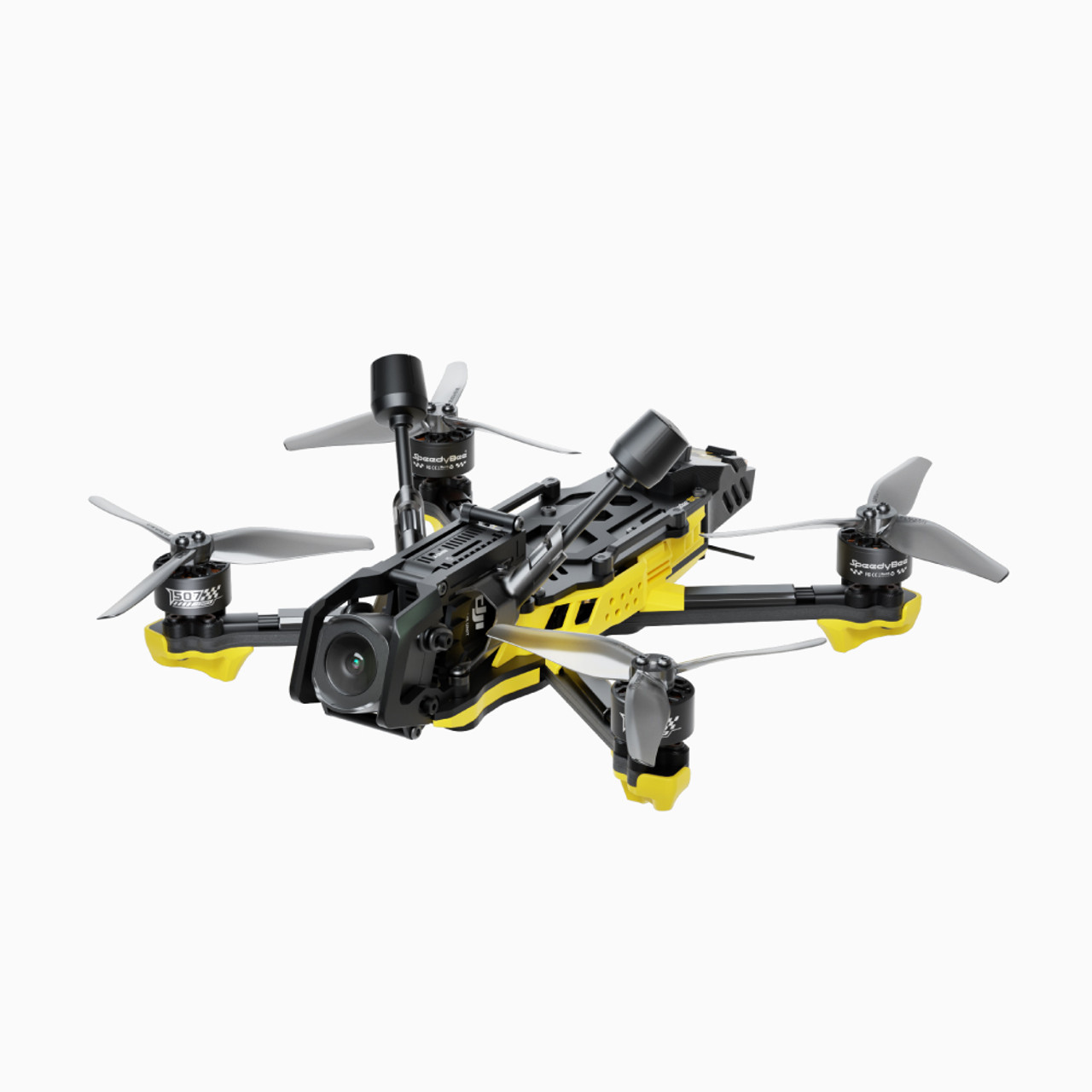 Master 3X Speedy Bee