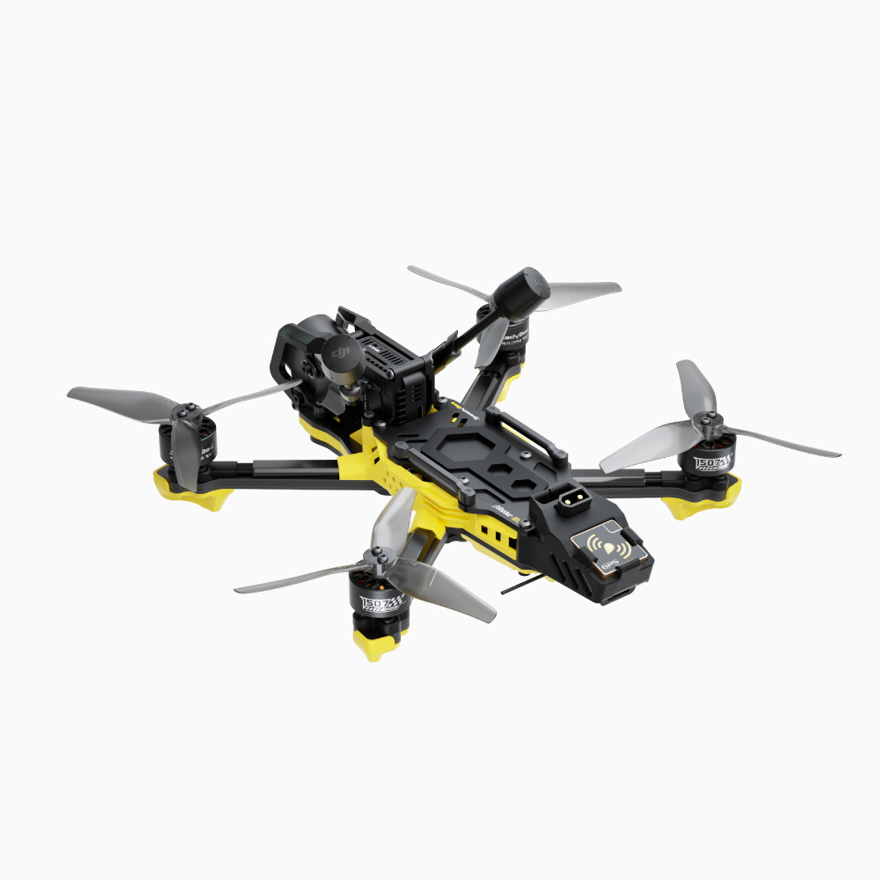 Master 3X Speedy Bee