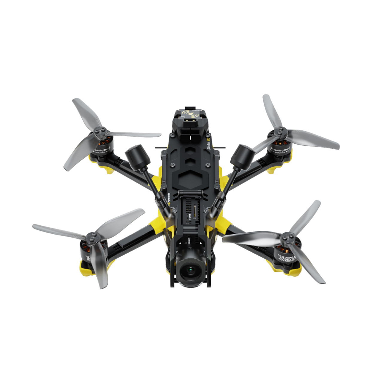 Master 3X Speedy Bee