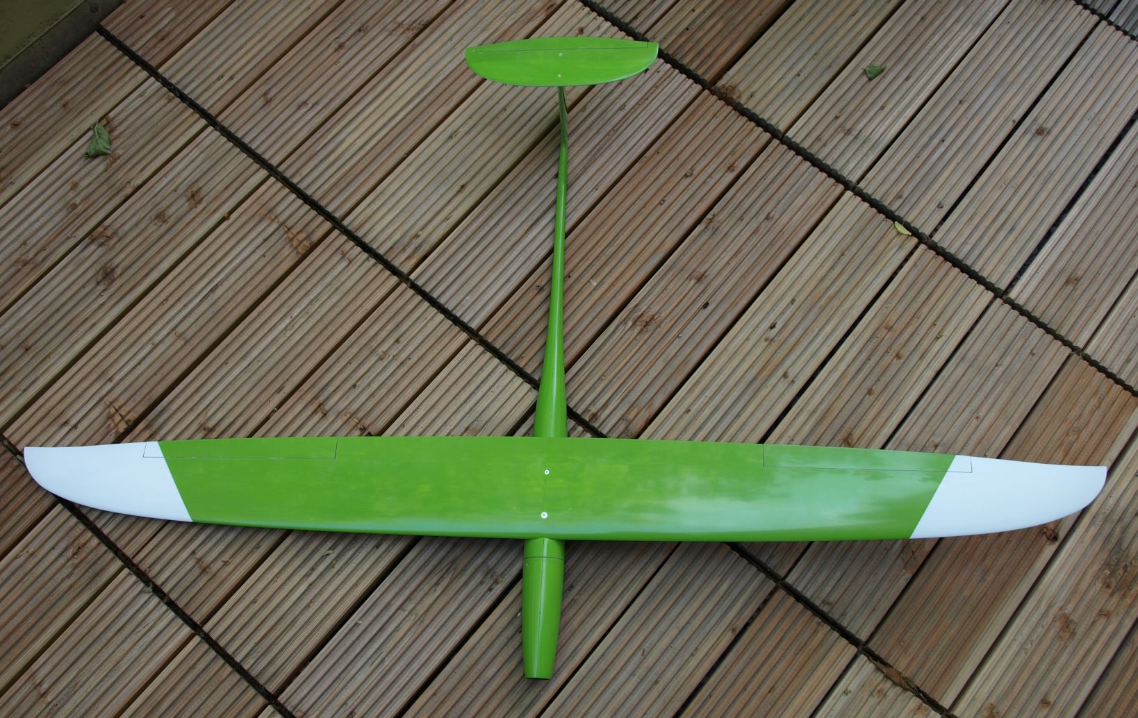 Excite F5D Stratair Modelltechnik GmbH