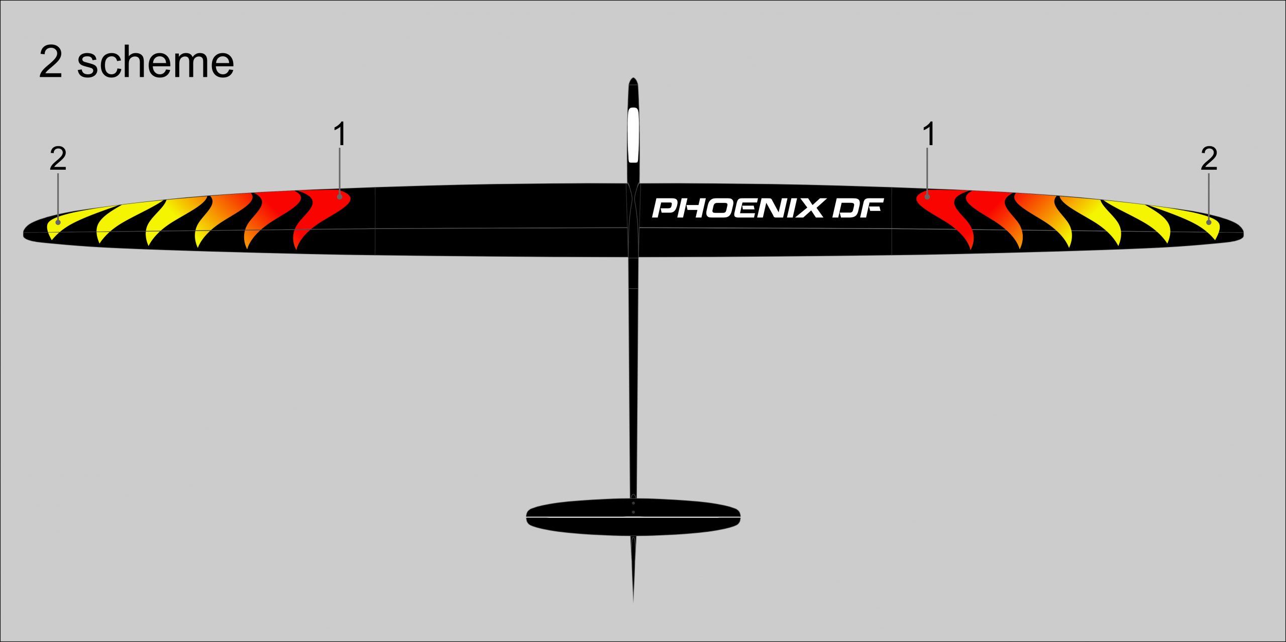 Phoenix DF Stream Team