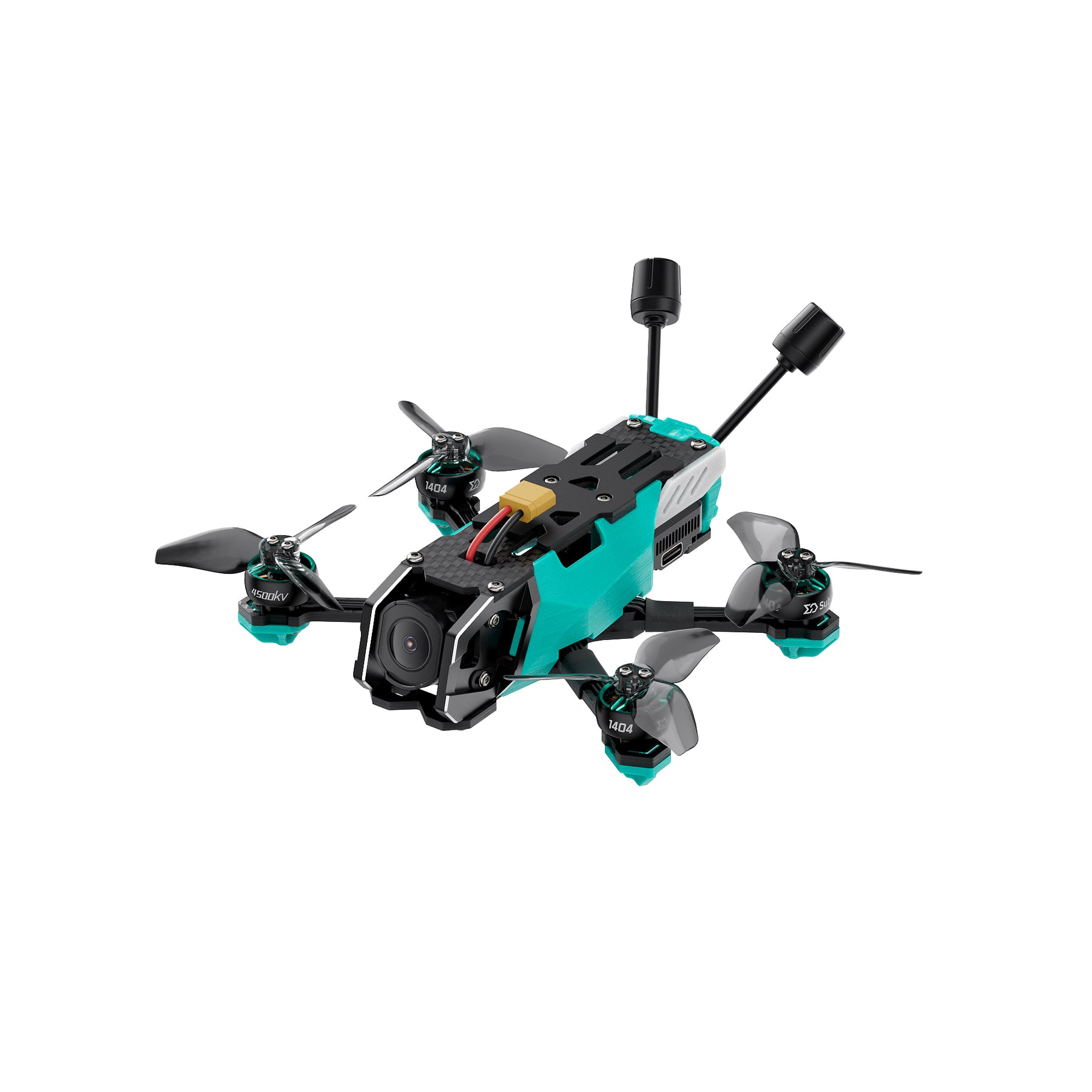 Oasisfly30 HD O4 Pro Sub250