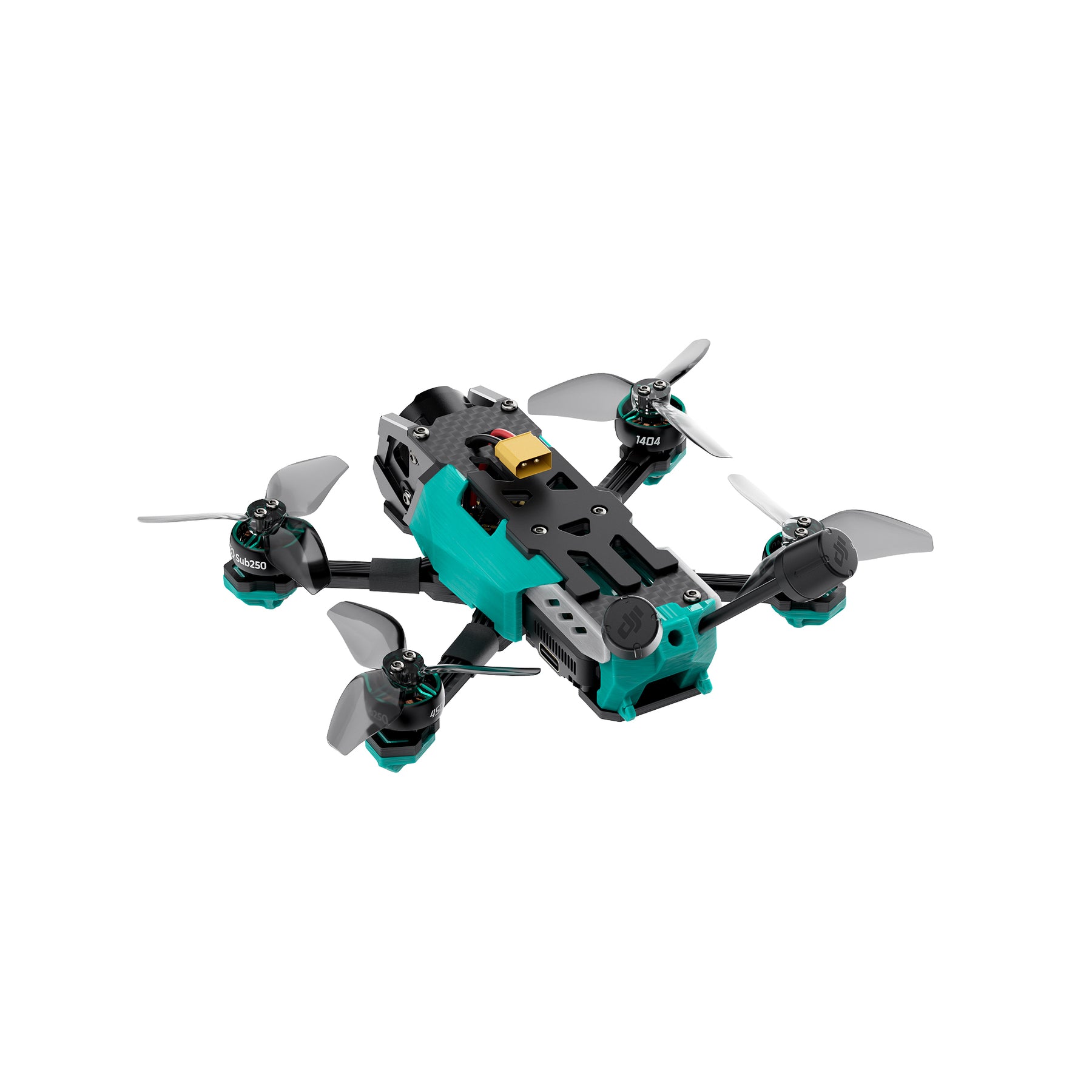 Oasisfly30 HD O4 Pro Sub250