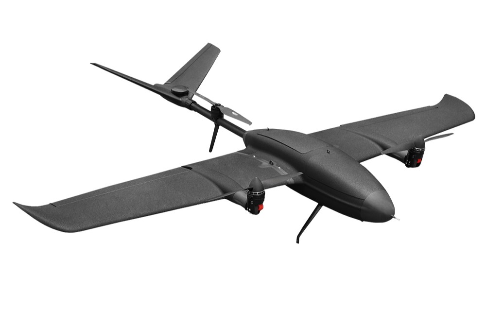 VA17 T-Drones