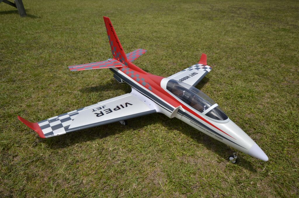 Viper Jet TAFT HOBBY Ltd