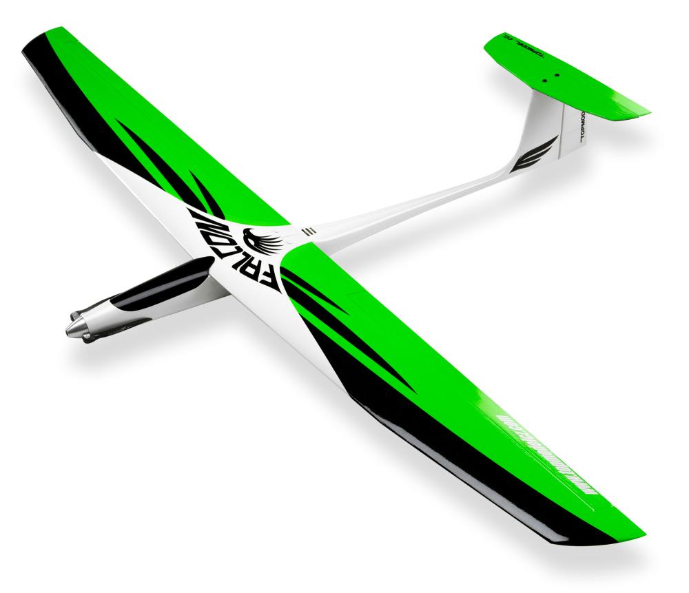 Falcon 1.5m TOPMODEL CZ
