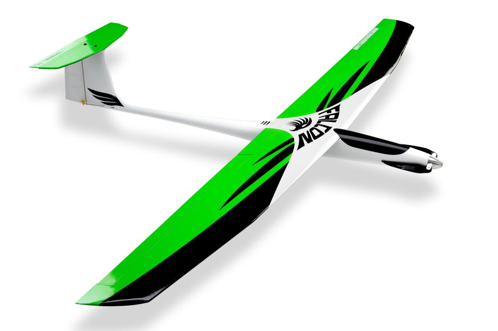 Falcon 1.5m TOPMODEL CZ