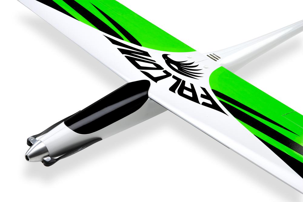 Falcon 1.5m TOPMODEL CZ
