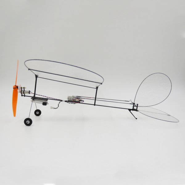 Black Flyer V1.1 TY Model