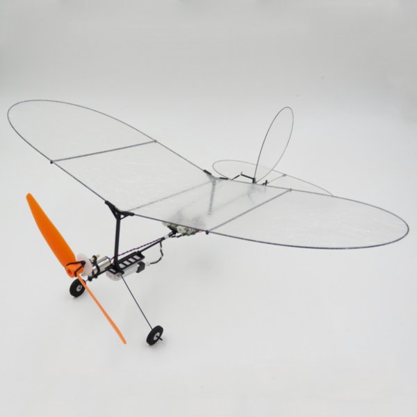 Black Flyer V1.1 TY Model