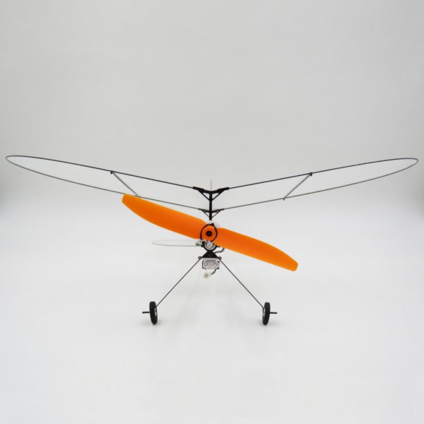 Black Flyer V1.1 TY Model