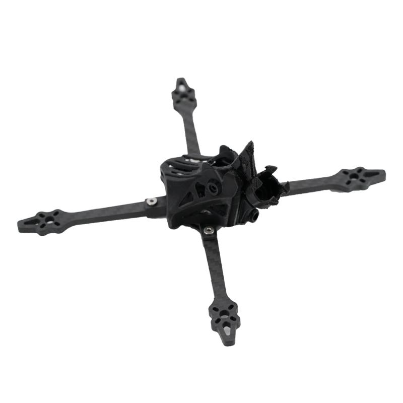 Source Podracer 4 Team Black Sheep