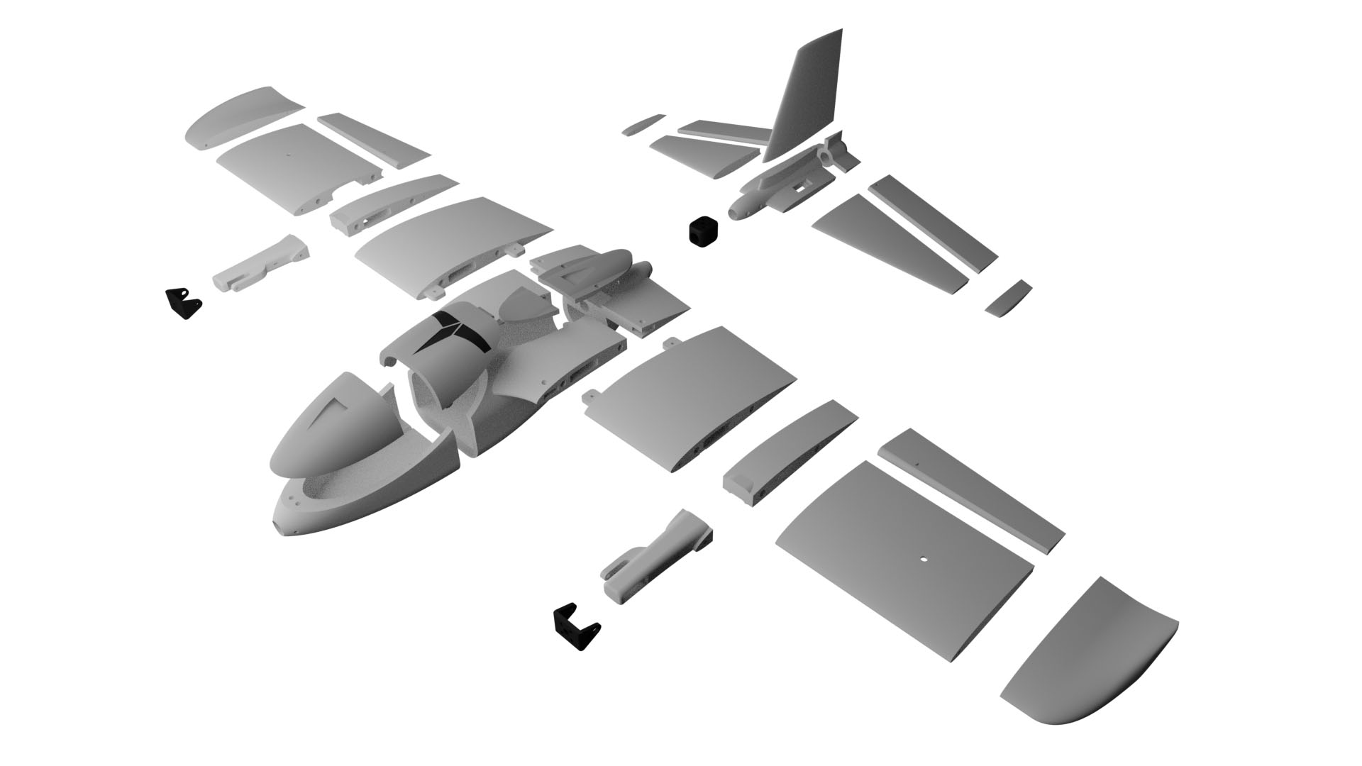 Titan Hornet Titan Dynamics