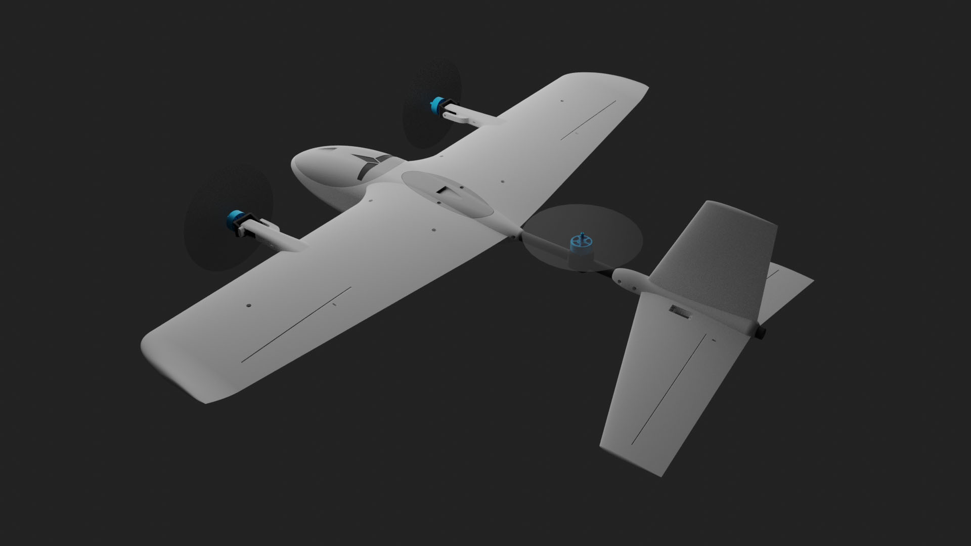 Titan Hornet Titan Dynamics