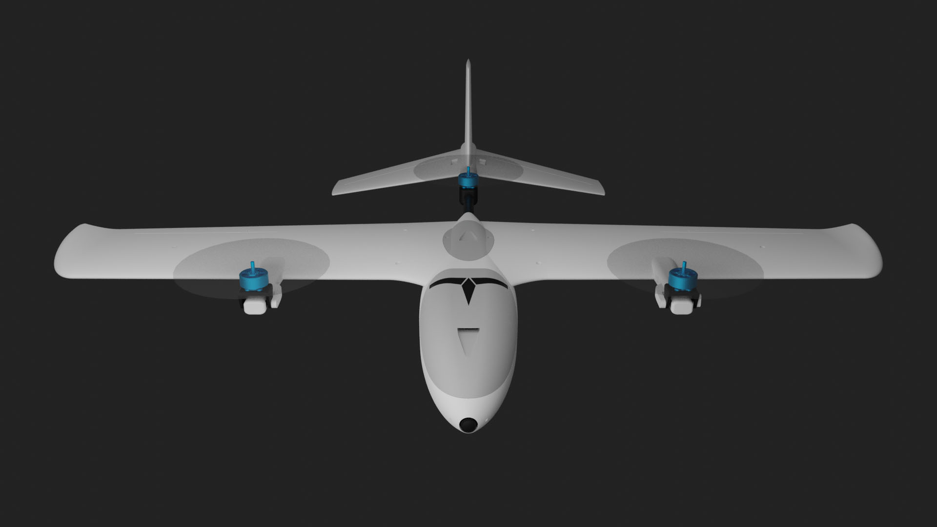 Titan Hornet Titan Dynamics