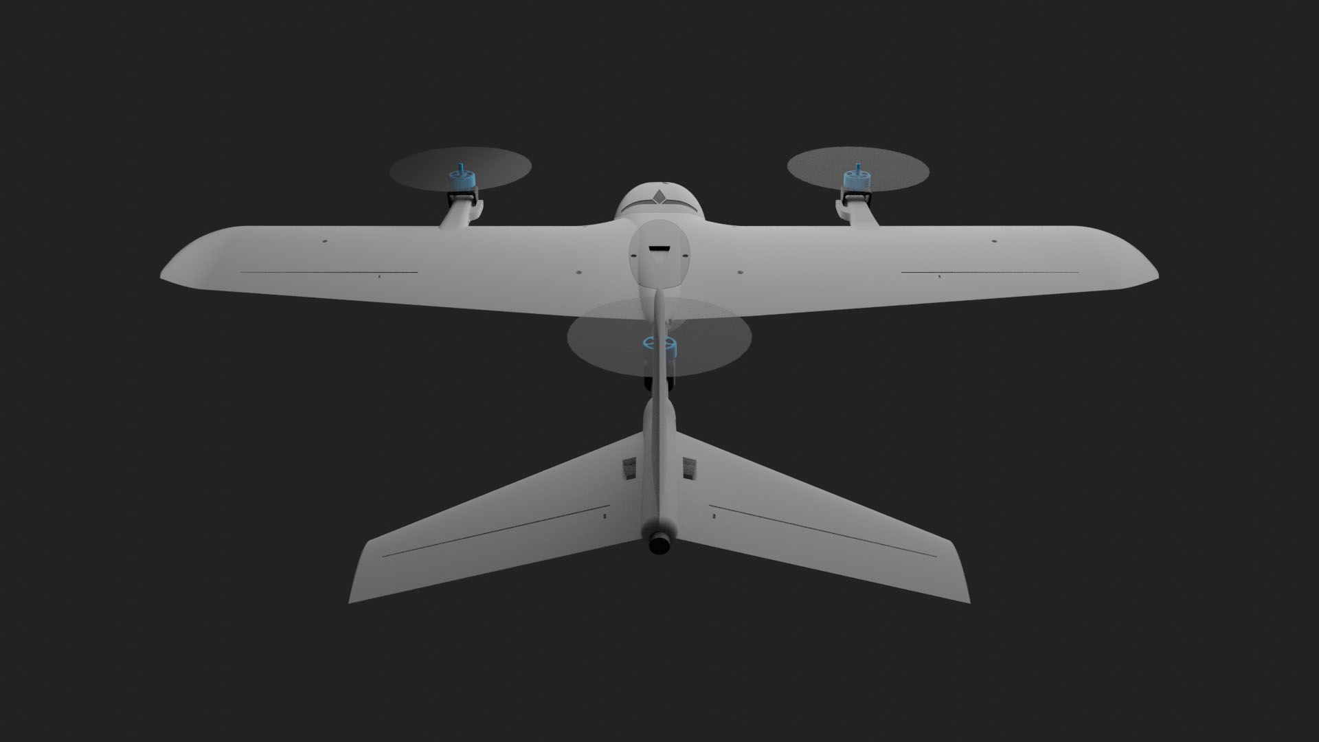 Titan Hornet Titan Dynamics