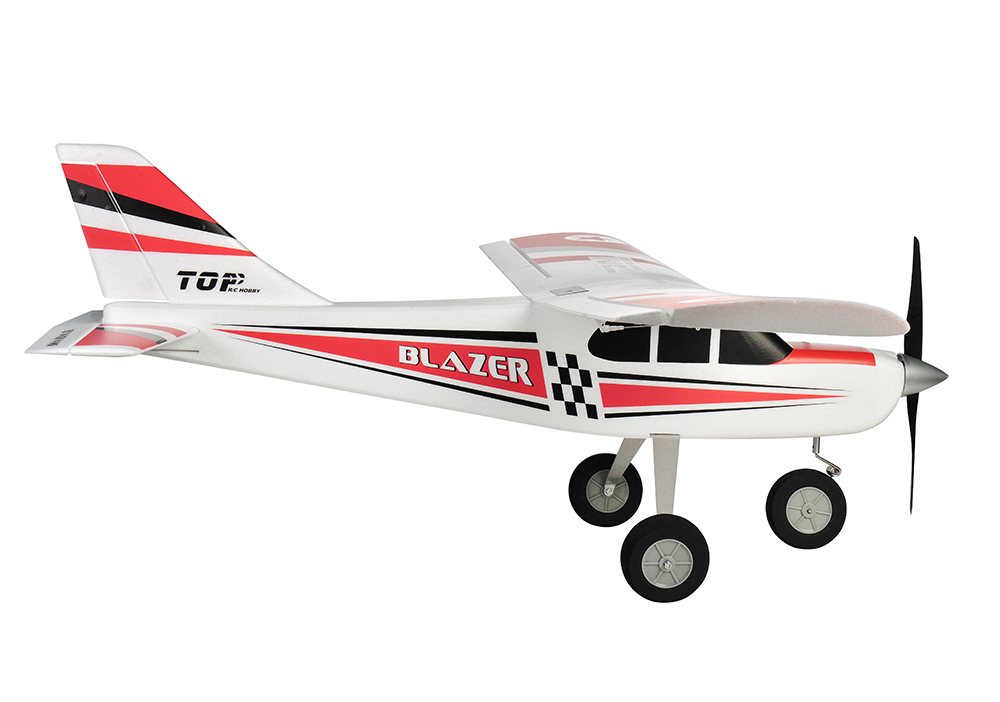 Blazer Top RC Hobby