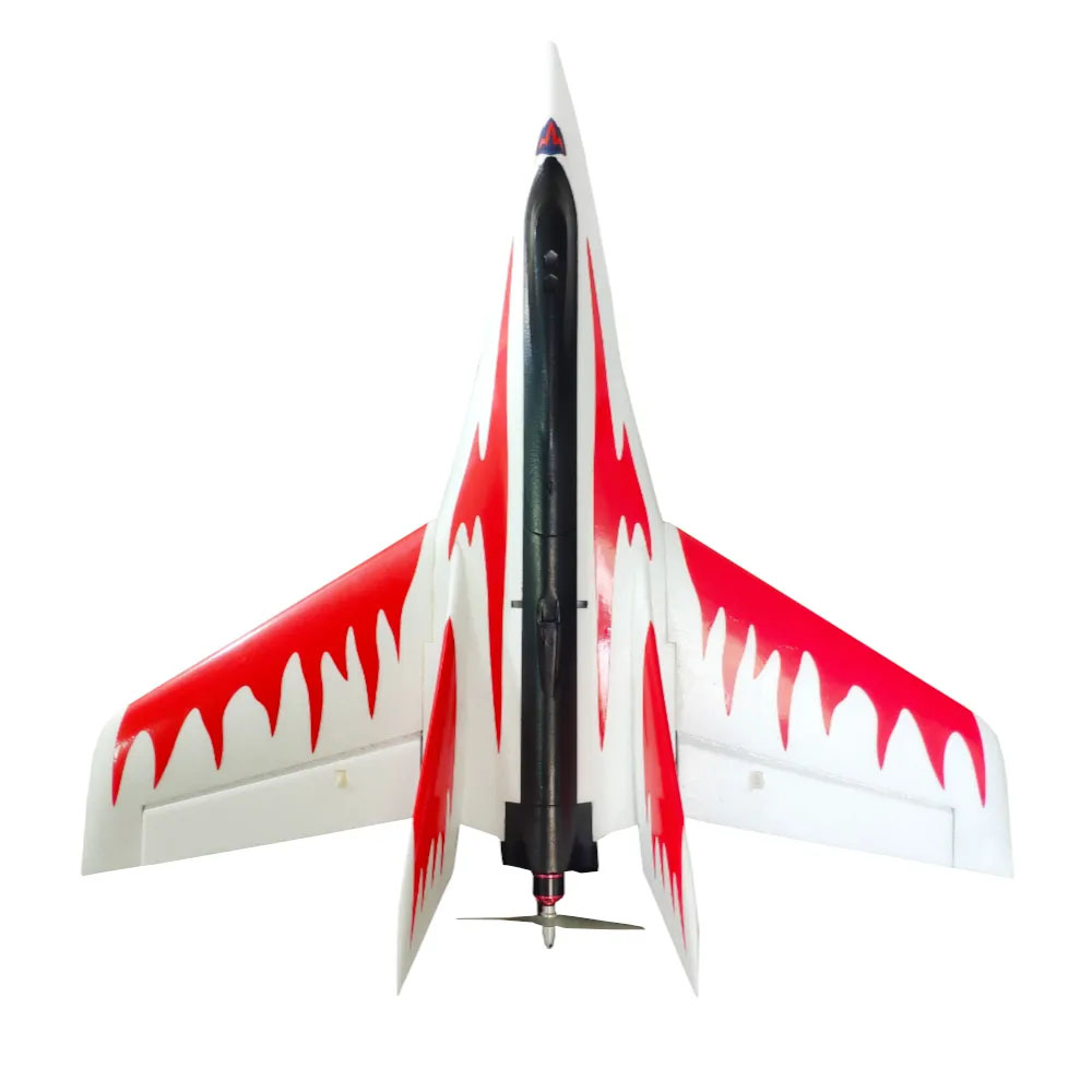 Stinger T750 TopAcc