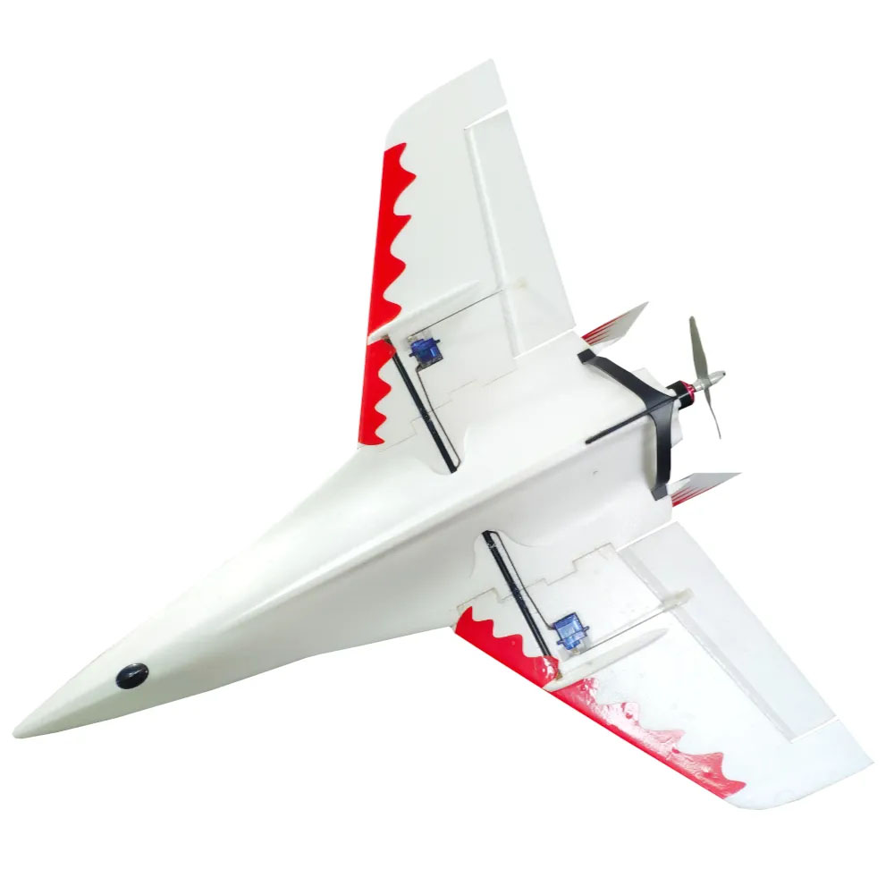 Stinger T750 TopAcc